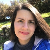 Svitlana Bud-Gusaim
