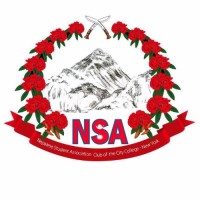 Nepalese Students' Association at The City College of New York