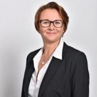 Birgit Friede