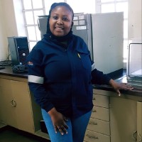 Euletar Nkuna