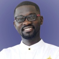 Samuel Okyere, MRICS, MGhIS