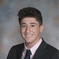 Griffin Shamash