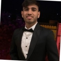 Manav Chawla
