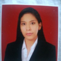 Olimpia Lizeth Guisbert Apaza