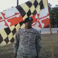 Anthony Morton