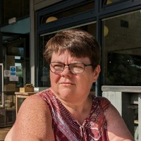 Maria Cooke