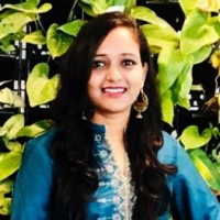 Shilpa T A
