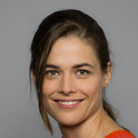 Astrid COUVREUR