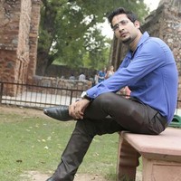Zuber Saifi