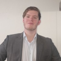 Bo van den Berg