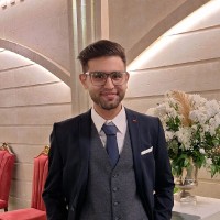 Ali Ghorbanpour
