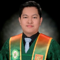 Anthony Jim Vistal