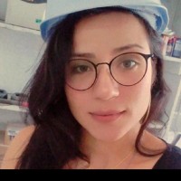 Gabrielly Bitencourt