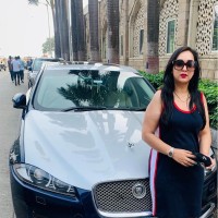 Itisha Verma