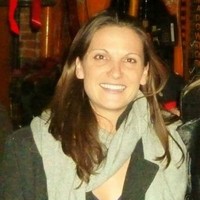 Lauren Harris