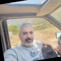 khaled chaaban