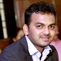 HARSHA SAVANTH S G