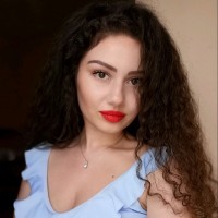 Gabriela Petrovska