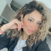 Jazmin Carballo