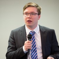 Андрей Марков