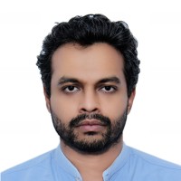 Jayanth Srinivas
