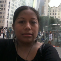 Patricia Ruiz