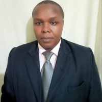 stephen Njuguna