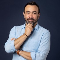 Jean-Éric Delarosbil