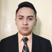 Daniel Monge