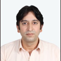 Syed Nadir Shah