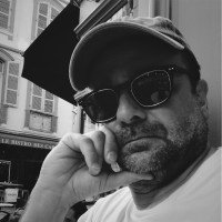 Martin Ducros