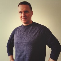 Mark Adams