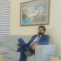 Waqas Saleem