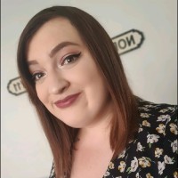 Amy Nott