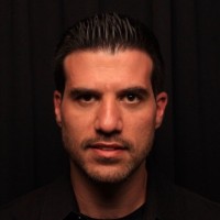 Adam Levy