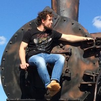Ефим Лаврухин