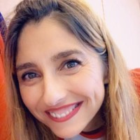 Tanya Pavlova