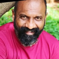 Ashok Nagaraj