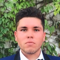 Luis Ronaldo Salinas Aldape