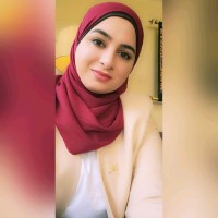 Maryam AlMasharka