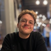 Tristan Leriche