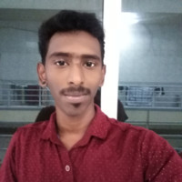 Mahesh Manoharan