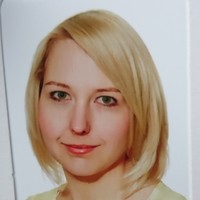 Magdalena Gliwiak
