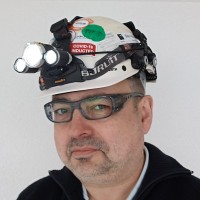 Christian Udriste - PLC programming and commissioning