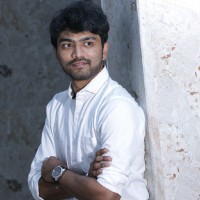 Ashwin Kumar