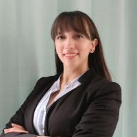 Daniela Castillo