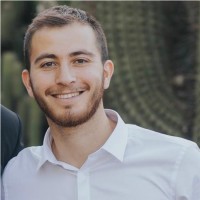 Omri Elkabetz