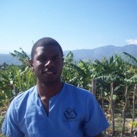 Dr. Marcus Jean