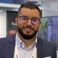 Mohammad Alkhaldi