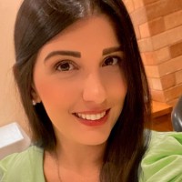 Aline Soares Curcino Sales